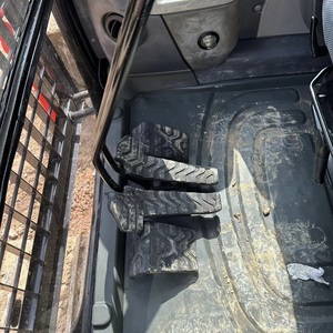 Excavatrice d'occasion 315 D2GC, 14,8 tonnes, modèle 2024, avec godet de 0,43 m, moteur de 97,9 kW, pompe, roulement et moteur, 0-2000 heures de fonctionnement - Product Image 6