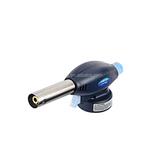 Antorcha de soldadura de gas propano de corte portátil fiable - Product Image 4