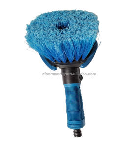 <span class=keywords><strong>Brosse</strong></span> de roue automobile résistante aux produits chimiques <span class=keywords><strong>brosse</strong></span> de <span class=keywords><strong>jante</strong></span> de pneu nettoyeur de poils <span class=keywords><strong>brosse</strong></span> de lavage de voiture polyvalente <span class=keywords><strong>pour</strong></span> moyeu de roue - Product Image 2