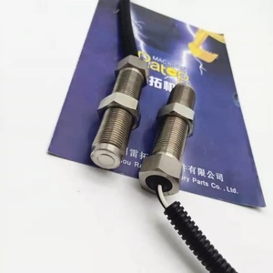 เซ็นเซอร์วัดความเร็วรอบ DURABLE 21Q6-15800 21Q615800 รุ่น 21E3-0042 21e3-0042 สำหรับ R210-7 R220-9S - Product Image 2