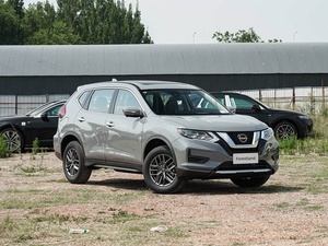 <span class=keywords><strong>Nissan</strong></span> <span class=keywords><strong>Qashqai</strong></span> 2025 2.0L Gasolina SUV, Caja de Cambios CVT, Asientos de Cuero, Techo Panorámico, Edición Líder, Cámara Trasera 360, Pantalla Táctil - Product Image 3