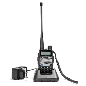 Baofeng UV-5RA 2 voies radio portable talkie-walkie jambon radio uhf vhf fm taki waki pas cher double bande radio - Product Image 1
