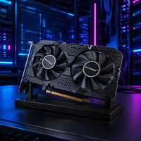 Carte graphique PCWINMAX RX 580 8 Go 256 bits GDDR5 2048SP double ventilateur OEM ODM en stock pour jeux et bureautique – Vente en gros usine