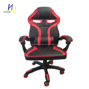 Vente chaude Silla <span class=keywords><strong>Gamer</strong></span> Pivotant Ergonomique Inclinable <span class=keywords><strong>PC</strong></span> Computer Racing Chaise de jeu - Product Image 4