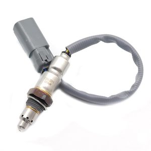Sonde Lambda pour Vauxhall pour Astra pour K pour MK7 pour SRI pour NAV <span class=keywords><strong>2018</strong></span> Capteur de rapport air-carburant de voiture Capteur d'oxygène O2 12663011 - Product Image 1