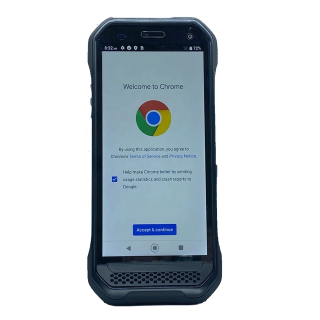 Hot Sell DuraForce Ultra E7110 Bulk Rugged 5.8 Inch Screen 5G Network Unlocked US Version Android Smart Phones
