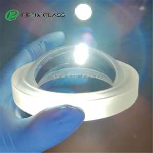 Cubierta de Lente de Cristal de Zafiro Óptico FELIX para Cámara Submarina - Product Image 5