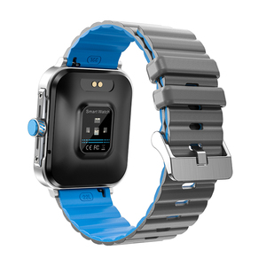 D09 Smart <b>Watch</b> Woman Man BT Call NFC Wristwatch Fitness Bracelet <b>Heart</b> <b>Rate</b> Sleep <b>Monitor</b> Tracker Sports Waterproof Smartwatch - Product Image 4