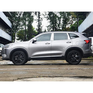 Haval H6 2023 1.5T SUV d'occasion robuste avec <span class=keywords><strong>fonctions</strong></span> de conduite assistée complètes à vendre - Product Image 6
