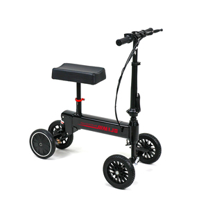 Monopattino Elettrico Ultra-Portatile MIJO, 150W 24V Pieghevole per Facile Trasporto in Auto e Stoccaggio, Focalizzato sui Anziani - Product Image 1