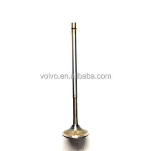 Penta TAD1640GE TAD1641GE TAD1642GE Soupape d'échappement 20513285 - Product Image 1