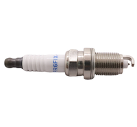 Pièces automobiles de marque RTS, bougies d'allumage OE ZFR6FIX-11, pour moteur BUICK Haima Auto 1.6L 1.8L 1.6T 2.0L