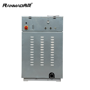 Lavadora <span class=keywords><strong>monocapa</strong></span> de lavandería de monedas de acero inoxidable eléctrica de 12KG - Product Image 3