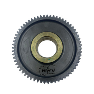 2W-1529 2W1529 Meilleur <span class=keywords><strong>prix</strong></span> Engrenage AS-Idler pour chargeuse-pelleteuse 442D <span class=keywords><strong>430D</strong></span> 426B UTILISATION - Product Image 1
