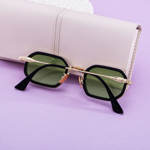 Lunettes <span class=keywords><strong>de</strong></span> soleil photochromiques anti-lumière bleue UV400 rectangulaires personnalisées avec logo <span class=keywords><strong>de</strong></span> designer Partagas Fashion Fancy pour hommes - Product Image 4