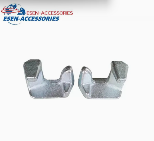 Heavy Duty Container Keeper ISO Standard Shipping Container Lock Keeper ...