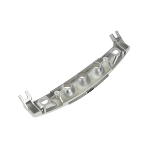 ถ้วยไฟหน้าพลาสติก KuKirin G4 สำหรับสกู๊ตเตอร์ไฟฟ้า KUGOO Kukirin G4 อะไหล่ถ้วยไฟหน้า โคมไฟหน้า - Product Image 4