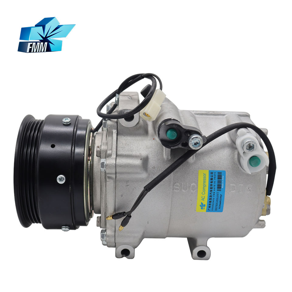 Ac air Conditioner Compressor for Mitsubishi 3000GT Auto Ac Compressor ...