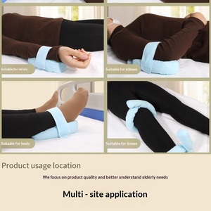 Kingworth Napping Arms Relaxation Rest for Travel Orthopedic Pillow Office Airplane Nap Neck Pillow - Product Image 2
