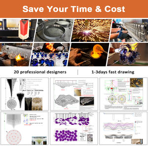 Lámpara <span class=keywords><strong>Colgante</strong></span> LED <span class=keywords><strong>Tubular</strong></span> Combinada Personalizada, Moderna, para Vestíbulo, G4, CRI 95, Ángulo de Haz de 85°, Control Remoto - Product Image 4