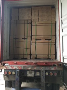 Bắc Âu giải trí quán cà phê Cà phê ăn uống gấp bàn ghế đặt gỗ vuông ban công Dã Ngoại gian hàng bàn di động ngoài trời đồ nội thất - Product Image 4