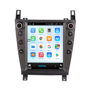 <span class=keywords><strong>TP</strong></span> pour Aston Martin 2005-2015 Android 14 Tesla Style voiture Audio voiture GPS Navigation pour voiture multimédia stéréo Apple Carplay - Product Image 3