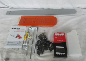 <span class=keywords><strong>เลื่อย</strong></span>ยนต์เบนซินคุณภาพดีขายส่งยอดนิยมในซิมบับเว กำลังสูง 72 ซีซี 3600 วัตต์ รุ่น 272 สำหรับ<span class=keywords><strong>ตัด</strong></span><span class=keywords><strong>ไม้</strong></span> - Product Image 6