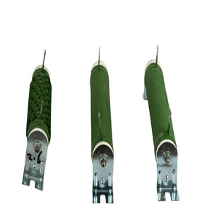 Tùy chỉnh rx20 công suất cao 3ohm sóng wirewound có thể điều chỉnh biến xả điện trở 800ohms 900W-2000W phạm vi 1000W 1500W - Product Image 4