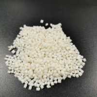 Granulés d'extrusion PLA/PBAT renforcés, biodégradables et naturels, pour l'impression 3D grand format durable