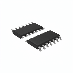 Electronic Chips Component 14 SOlC ATTINY24A-SSF Embedded Original One Stop Service - Product Image 1