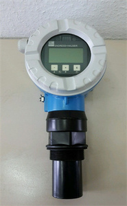 Endress Hauser ของแท้ เครื่องวัดอัตราการไหลน้ำมัน Endress+hauser รุ่น E+h Flow E h Flowmeter Promag PH - Product Image 1