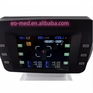 Réfractomètre/Cheratomètre Automatique ARK9000 Prix Usine Fabriqué en Chine - Product Image 6