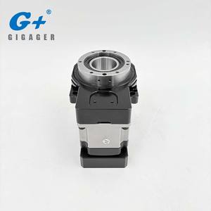 G + gsg 85 मिमी खोखला रोटरी टेबल दो-चरण ग्रहों गियरबॉक्स सर्वो/स्टेपर मोटर्स - Product Image 3