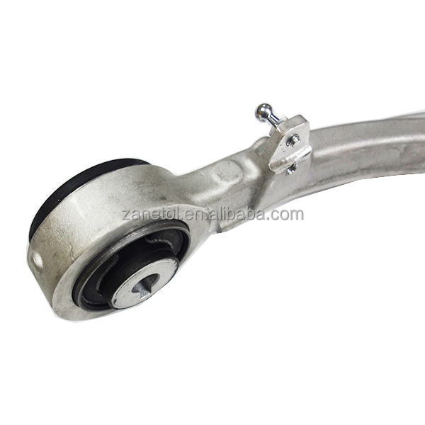 ZANETOL Suspension Front Left Upper Control Arm for Jeep Grand