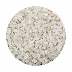 Precio barato calidad garantizada reciclar LLDPE LDPE HDPE materia prima plástica LLDPE gránulos de resina fuera de grado - Product Image 5