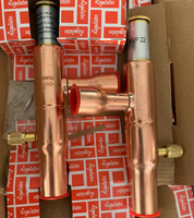 Katup CPR Pendingin Regulator Tekanan Bak Engkol 34l0049 034l0042 034l0046 HED KVP15 KVL15 KVP22 KVL28 KVL22 KVP28 KVP35