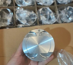 Nuovo arrivato N63 S63 nuovo tipo di motore cilindro parti pistone per BMW N63 S63B44 S63B44 4.4 nuovo per <span class=keywords><strong>Range</strong></span> <span class=keywords><strong>Rover</strong></span> 4.4 ibrido 11258665195 - Product Image 4