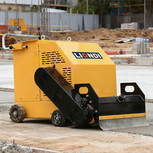 Fraiseuse routière à <span class=keywords><strong>essence</strong></span> de haute qualité / <span class=keywords><strong>Scarificateur</strong></span> à béton / Fraiseuse de sol - <span class=keywords><strong>Prix</strong></span> - Product Image 1