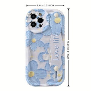 Funda de Lujo <span class=keywords><strong>a</strong></span> Prueba de Golpes para <span class=keywords><strong>iPhone</strong></span> 16 Pro Max, Cubierta Protectora para <span class=keywords><strong>iPhone</strong></span> 16, <span class=keywords><strong>15</strong></span>, 14, 13, 12 - Product Image 6