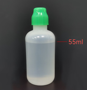 Stylos à peinture rechargeables de 55 ml, marqueurs de graffiti vierges, applicateurs de peinture vides, marqueurs de peinture vides, stylos marqueurs rechargeables pour la peinture - Product Image 6