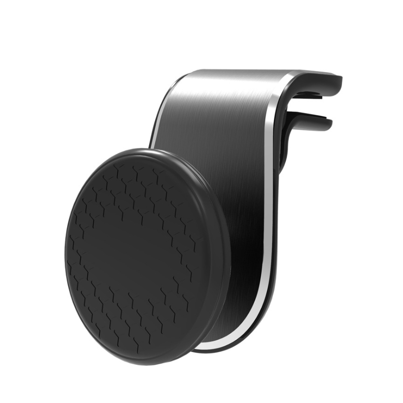 Универсальный автомобильный держатель для телефона 360 л с креплением на вентиляционное отверстие