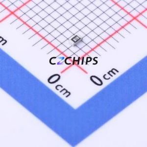 ตัวต้านทาน SMD FRC0603F6811TS 0603 (ประเภท: ฟิล์มหนา) (ความต้านทาน: 6.81Kohm ความแม่นยำ: 1%) - Product Image 1