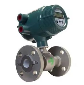 เครื่องวัดการไหล AXG050 รุ่นดั้งเดิม เซ็นเซอร์วัดการไหลสแตนเลสสำหรับน้ำ, DN50 (50 มม. / 2 นิ้ว) - Product Image 2
