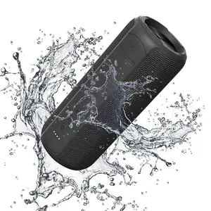 2022 Promotional Gift Sonos 5 Waterproof Speaker Portable Bluetooth Speaker IPX7 Speaker