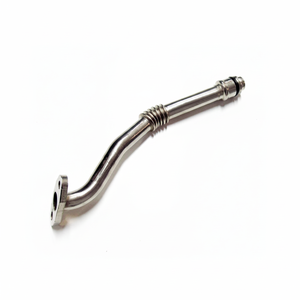 Nouveau tuyau d'huile TURB0 pour Sprinter Van 2010-2016 OEM 8200469697 Marque QSP 100% testé - Product Image 2