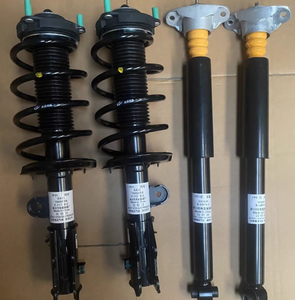 โช้คอัพหน้าแ<span class=keywords><strong>ล</strong></span>ะห<span class=keywords><strong>ล</strong></span>ังสำหรับรถยนต์ MG Roewe 350 360 550 750 950 Ei5 I6 Roewe 350 550 750 MG7 MG6 MG5 - Product Image 5