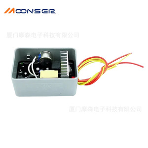 Mooser Gb170c Voltage Regulator Single Phase <b>Pc</b> Material For Svc Generator <b>Set</b> - Product Image 5