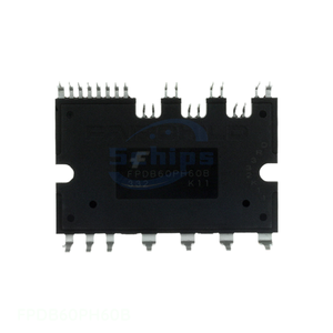 Electronics Component FPDB60PH60B 27-PowerDIP Module Discrete Semiconductor Products Original One Stop Service - Product Image 1