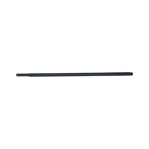 Moldura Cromada Exterior de la Puerta Delantera Izquierda y Derecha para Toyota Camry 2002-2006, Burlete de Ventana 75710-33080 75720-33080 - Product Image 5