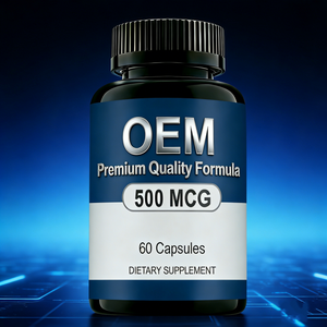 Fabricant OEM Vente directe Produit personnalisé à succès <span class=keywords><strong>Capsules</strong></span> SLU-PP-332 Marque propre - Product Image 6